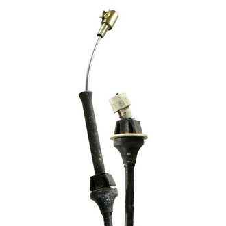 Pioneer Automotive® - Carburetor Accelerator Cable