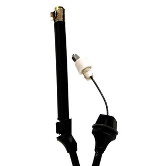 Pioneer Automotive® - Carburetor Accelerator Cable