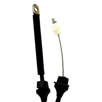 Pioneer Automotive® - Carburetor Accelerator Cable