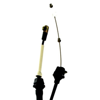 Pioneer Automotive® - Carburetor Accelerator Cable