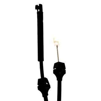 Pioneer Automotive® - Carburetor Accelerator Cable