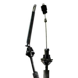 Pioneer Automotive® - Carburetor Accelerator Cable