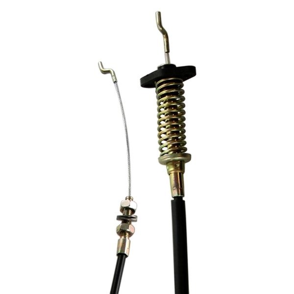 Pioneer Automotive® - Carburetor Accelerator Cable