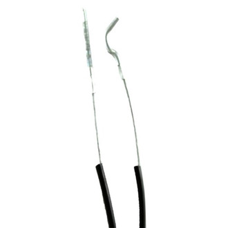 Pioneer Automotive® - Carburetor Accelerator Cable
