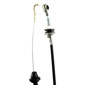 Pioneer Automotive® - Carburetor Accelerator Cable