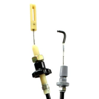 Pioneer Automotive® - Carburetor Accelerator Cable