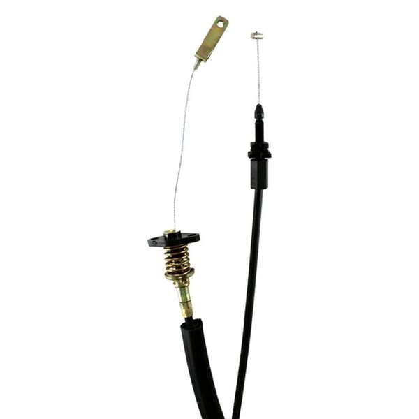 Pioneer Automotive® - Carburetor Accelerator Cable