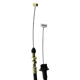 Pioneer Automotive® - Carburetor Accelerator Cable
