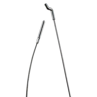 Pioneer Automotive® - Carburetor Accelerator Cable