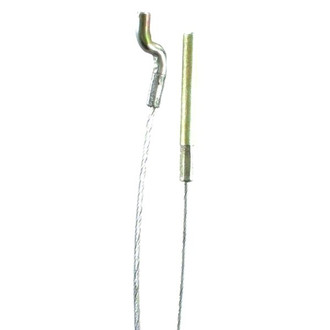Pioneer Automotive® - Carburetor Accelerator Cable