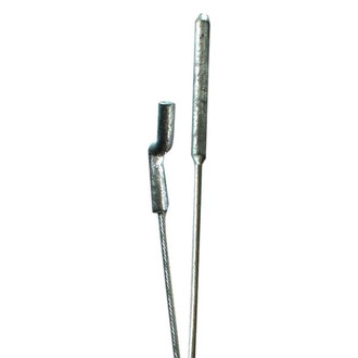 Pioneer Automotive® - Carburetor Accelerator Cable