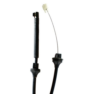 Pioneer Automotive® - Carburetor Accelerator Cable