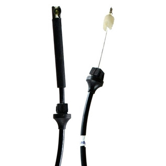 Pioneer Automotive® - Carburetor Accelerator Cable