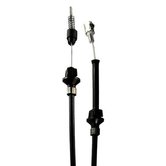 Pioneer Automotive® - Carburetor Accelerator Cable