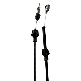 Pioneer Automotive® - Carburetor Accelerator Cable