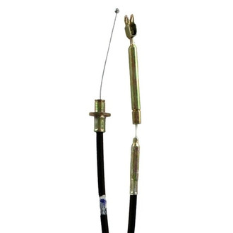 Pioneer Automotive® - Carburetor Accelerator Cable