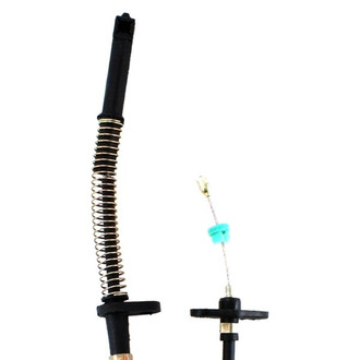 Pioneer Automotive® - Carburetor Accelerator Cable