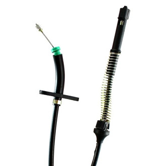 Pioneer Automotive® - Carburetor Accelerator Cable