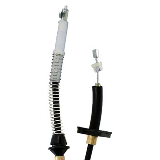Pioneer Automotive® - Carburetor Accelerator Cable
