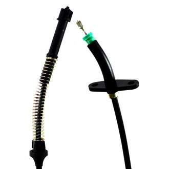 Pioneer Automotive® - Carburetor Accelerator Cable