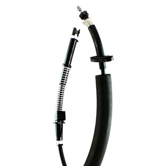 Pioneer Automotive® - Carburetor Accelerator Cable