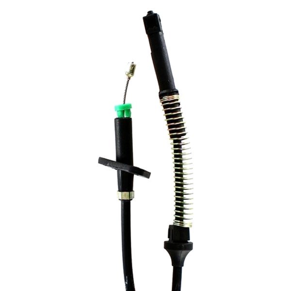 Pioneer Automotive® - Carburetor Accelerator Cable