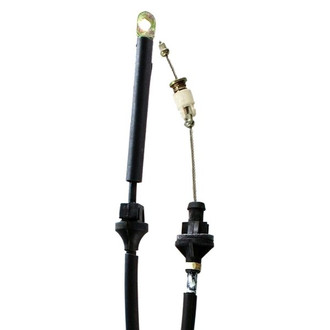 Pioneer Automotive® - Carburetor Accelerator Cable