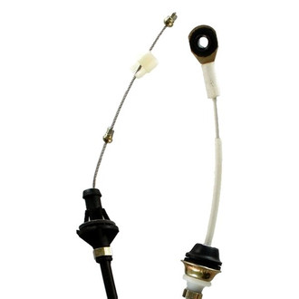 Pioneer Automotive® - Carburetor Accelerator Cable