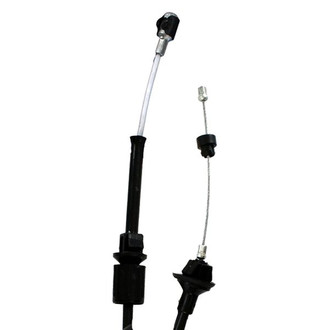 Pioneer Automotive® - Carburetor Accelerator Cable