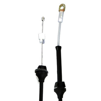 Pioneer Automotive® - Carburetor Accelerator Cable