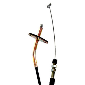 Pioneer Automotive® - Carburetor Accelerator Cable