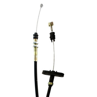 Pioneer Automotive® - Carburetor Accelerator Cable