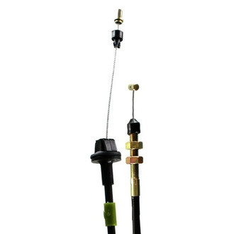 Pioneer Automotive® - Carburetor Accelerator Cable