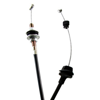 Pioneer Automotive® - Carburetor Accelerator Cable