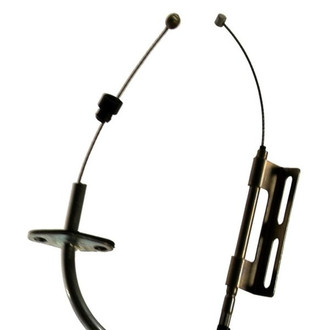 Pioneer Automotive® - Carburetor Accelerator Cable