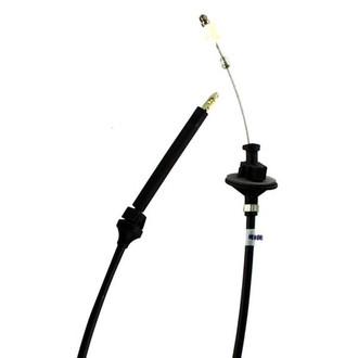 Pioneer Automotive® - Carburetor Accelerator Cable