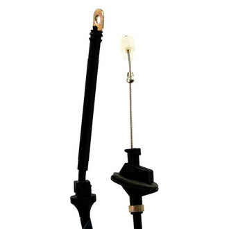 Pioneer Automotive® - Carburetor Accelerator Cable