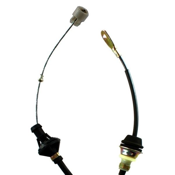 Pioneer Automotive® - Carburetor Accelerator Cable