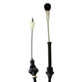 Pioneer Automotive® - Carburetor Accelerator Cable