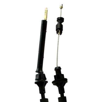 Pioneer Automotive® - Carburetor Accelerator Cable
