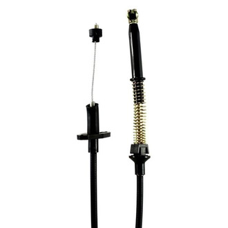 Pioneer Automotive® - Carburetor Accelerator Cable