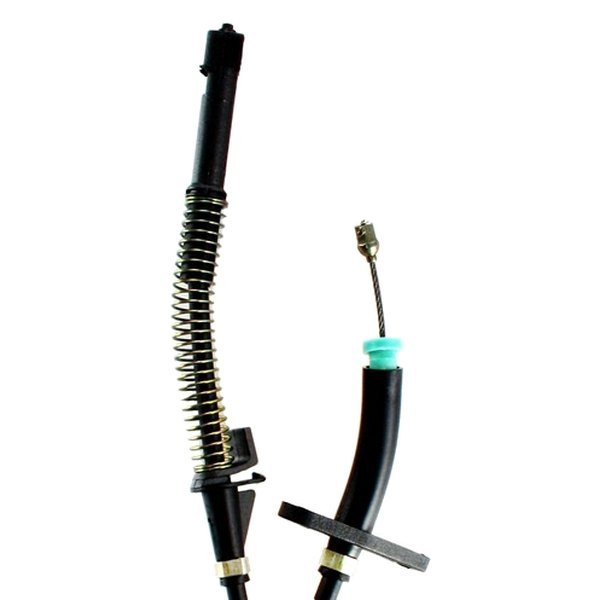 Pioneer Automotive® - Carburetor Accelerator Cable