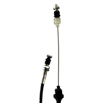 Pioneer Automotive® - Carburetor Accelerator Cable