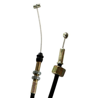 Pioneer Automotive® - Carburetor Accelerator Cable