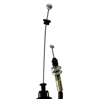 Pioneer Automotive® - Carburetor Accelerator Cable