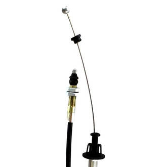 Pioneer Automotive® - Carburetor Accelerator Cable