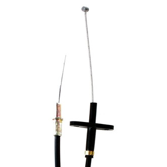 Pioneer Automotive® - Carburetor Accelerator Cable