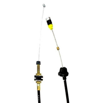 Pioneer Automotive® - Carburetor Accelerator Cable