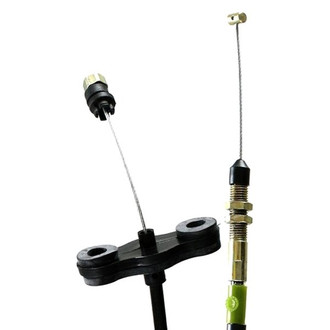 Pioneer Automotive® - Carburetor Accelerator Cable