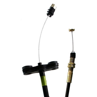 Pioneer Automotive® - Carburetor Accelerator Cable